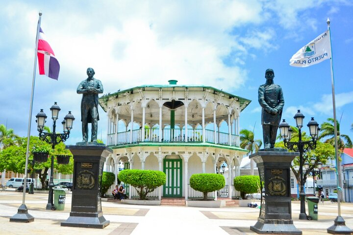 Half-Day Cultural Tour City of Puerto Plata for Cruise Ships - Photo 1 of 25